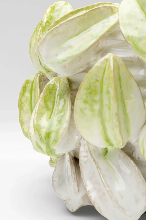 Vaso Carambola 23cm - KARE