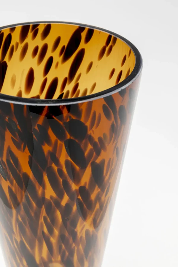 Vaso Caramel 35cm - KARE