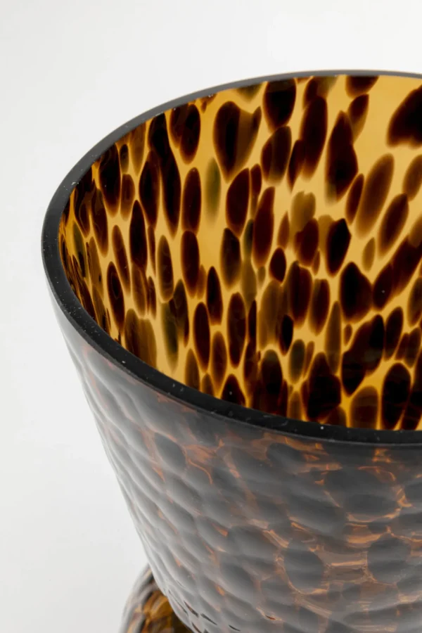 Vaso Caramel 25cm - KARE