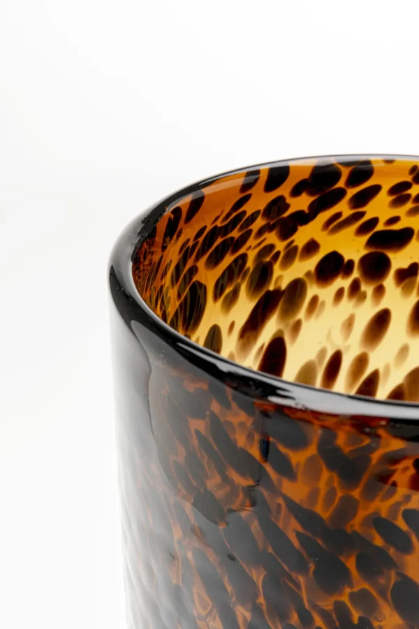 Vaso Caramel 37cm - KARE