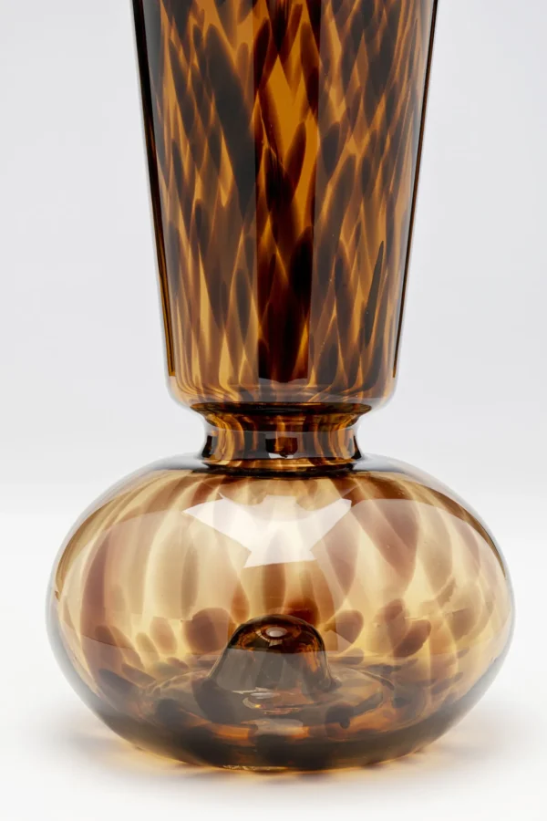 Vaso Caramel 35cm - KARE