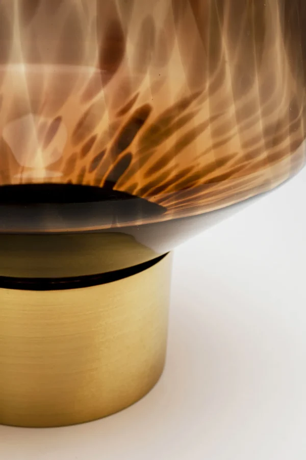 Vaso Caramel 41cm - KARE
