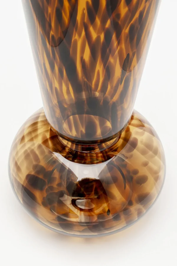 Vaso Caramel 35cm - KARE
