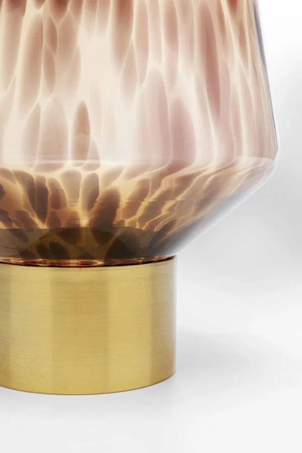 Vaso Caramel 41cm - KARE