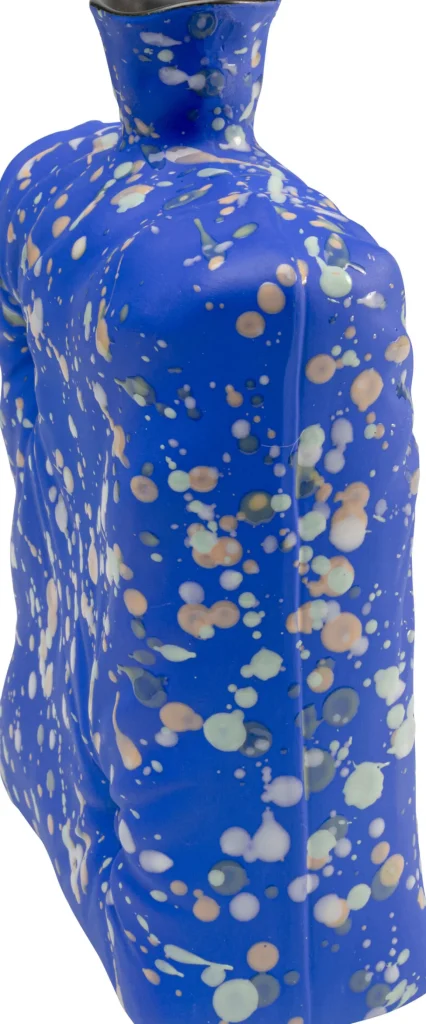 Vaso Colore Blob 28cm - KARE