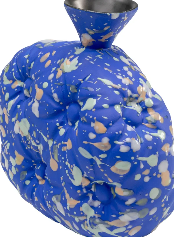 Vaso Colore Blob 22cm - KARE