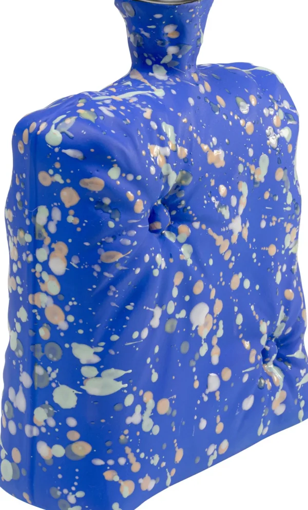 Vaso Colore Blob 28cm - KARE
