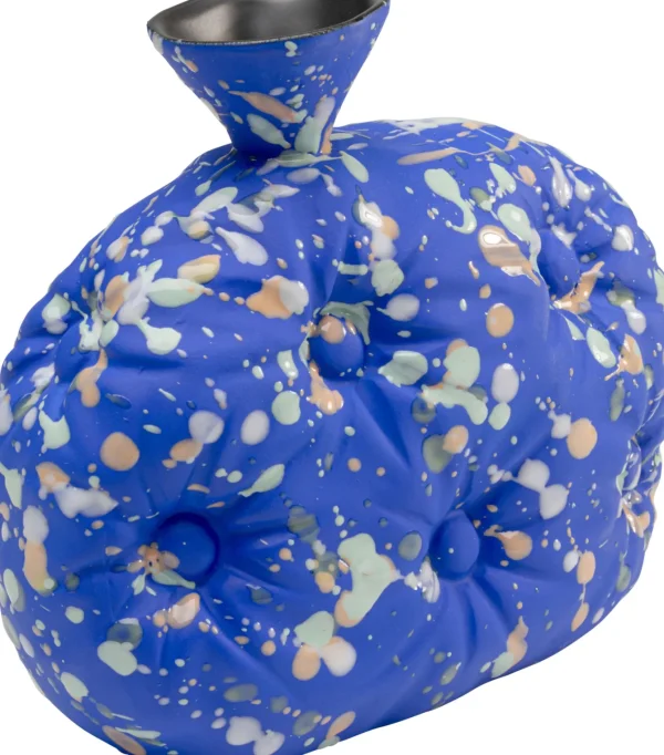 Vaso Colore Blob 22cm - KARE