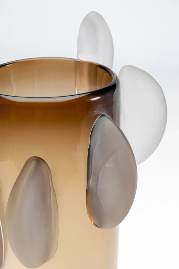 Vaso Crispy 46cm - KARE