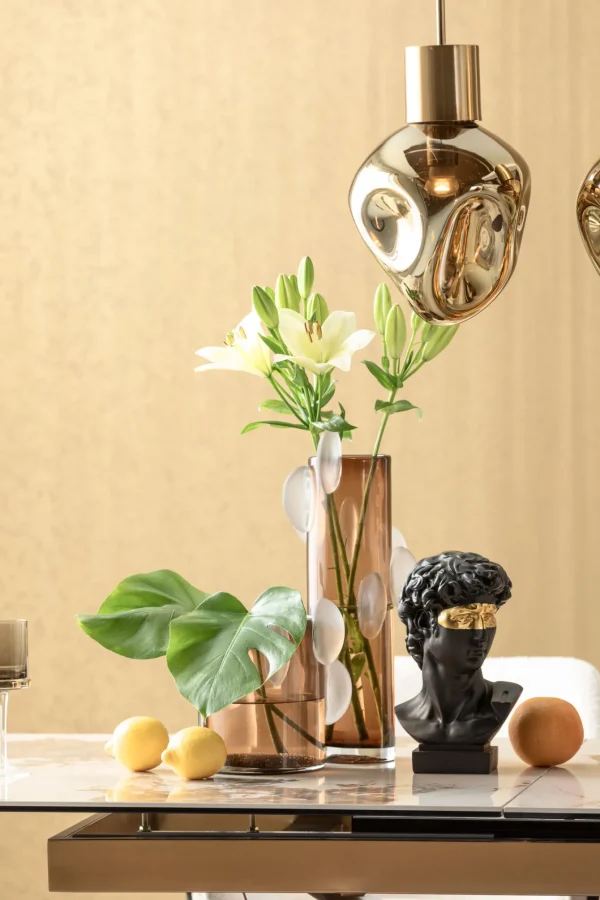 Vaso Crispy 46cm - KARE