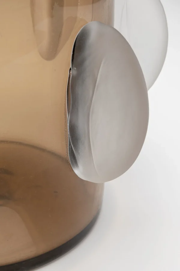 Vaso Crispy 24cm - KARE