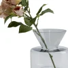 Vaso Cristallino 20cm - KARE