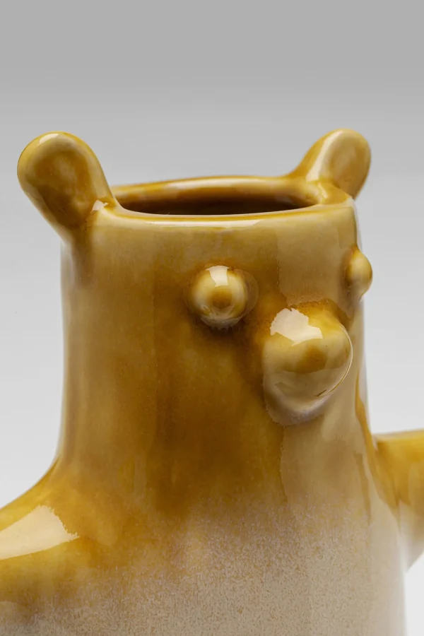Vaso Cuddle Bear 21cm - KARE
