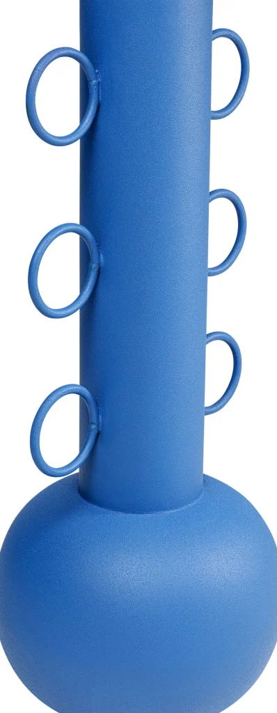 Vaso Curly 53cm - KARE