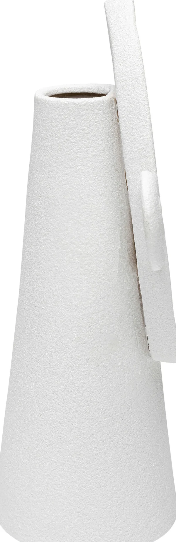 Vaso Curly Head 29cm - KARE