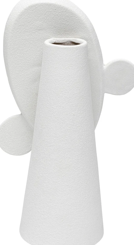 Vaso Curly Head 29cm - KARE