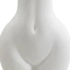 Vaso da terra Donna bianco 90cm - KARE