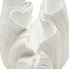 Vaso decorativo Concha 57cm - KARE