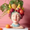 Vaso decorativo Fruity 37cm - KARE