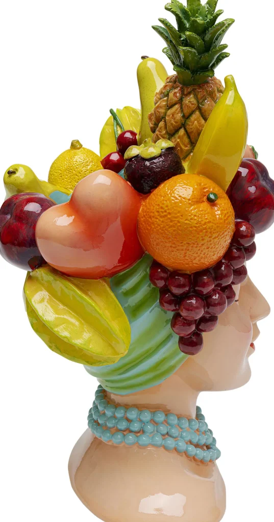 Vaso decorativo Fruity 37cm - KARE