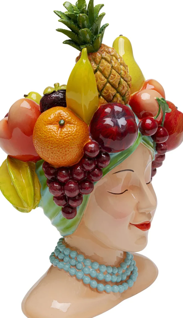 Vaso decorativo Fruity 37cm - KARE