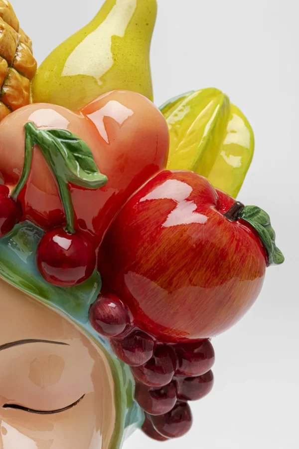 Vaso decorativo Fruity 37cm - KARE