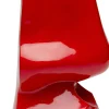 Vaso decorativo Lips 38cm - KARE