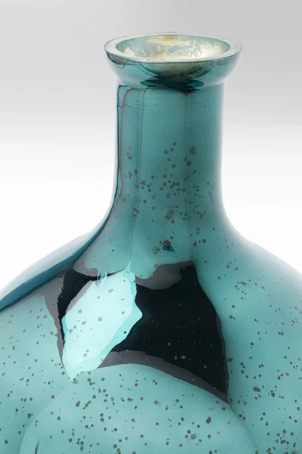 Vaso decorativo Lizy Shine multi 50cm - KARE