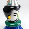 Vaso decorativo Puppet Boy 36cm - KARE