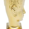 Vaso decorativo Rosto 31cm - KARE