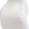 Vaso Donna bianco 40cm - KARE