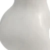 Vaso Donna bianco 22cm - KARE