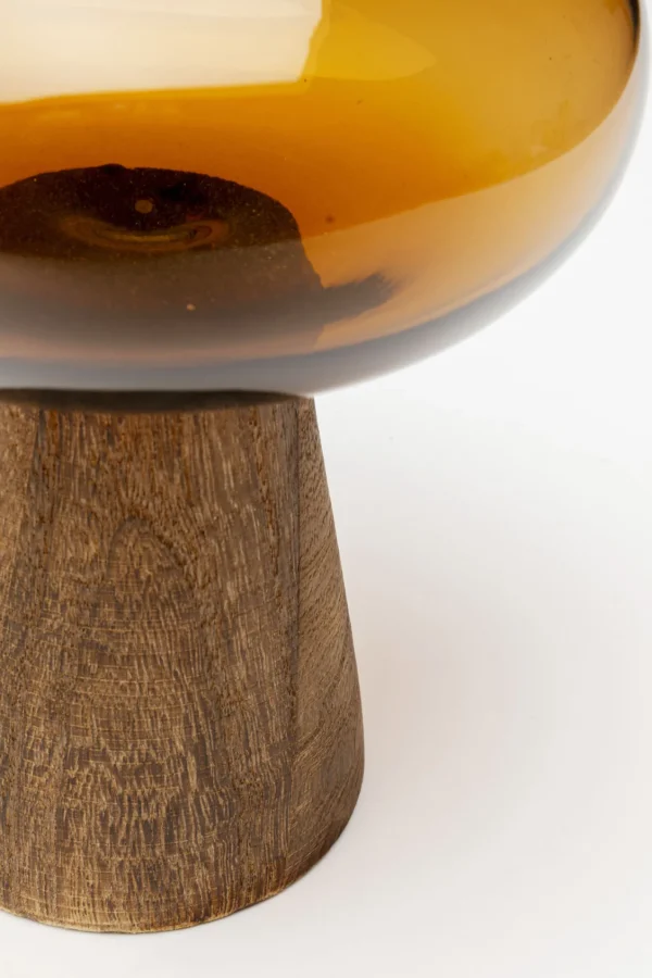 Vaso Earthy 21cm - KARE
