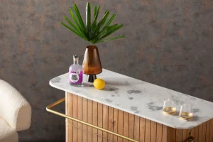 Vaso Earthy 25cm - KARE