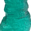 Vaso Enrique Turchese 47cm - KARE