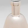 Vaso Fabuloso argento 46cm - KARE