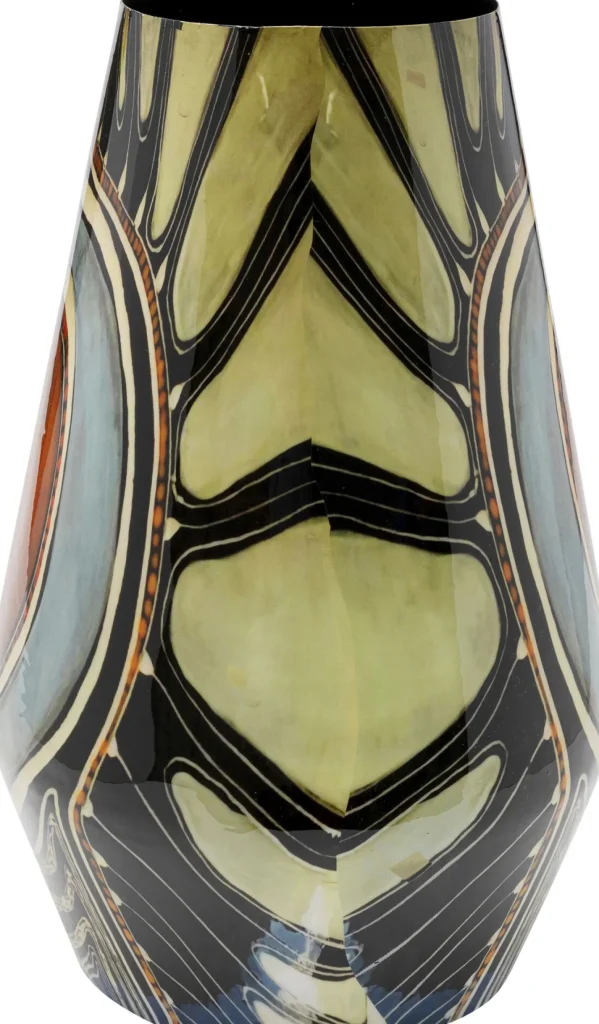 Vaso Fabuloso Stone 40cm - KARE
