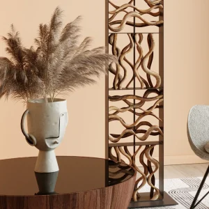 VASO FACE POT 30 - KARE