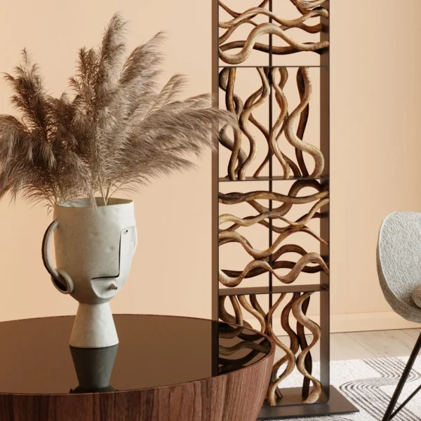 VASO FACE POT 30 - KARE