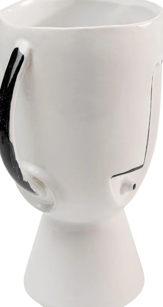 VASO FACE POT 30 - KARE