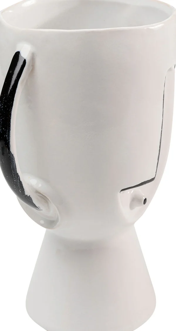 VASO FACE POT 30 - KARE