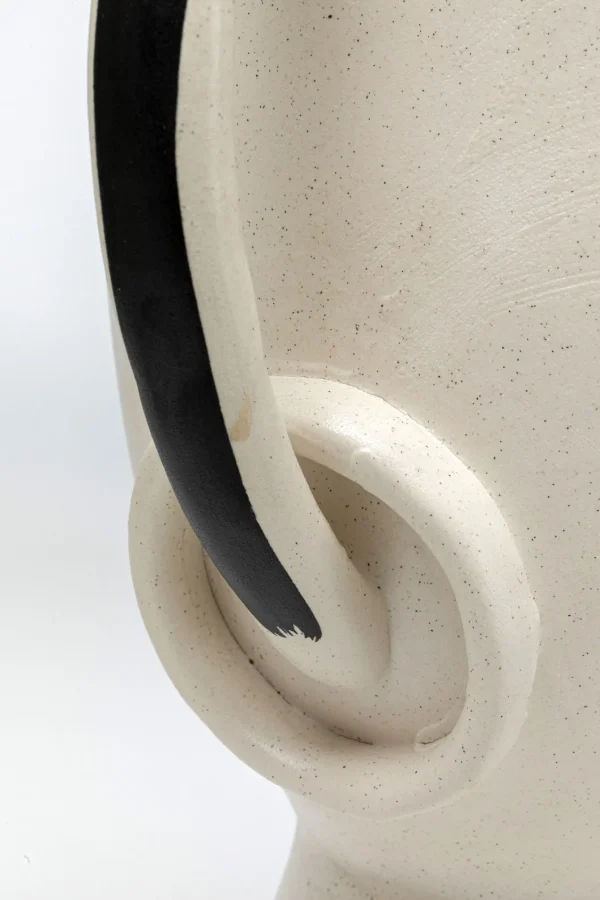 VASO FACE POT 30 - KARE