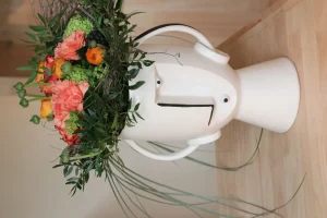 VASO FACE POT 30 - KARE