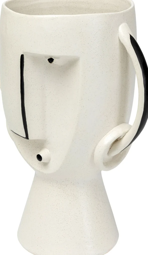 VASO FACE POT 30 - KARE