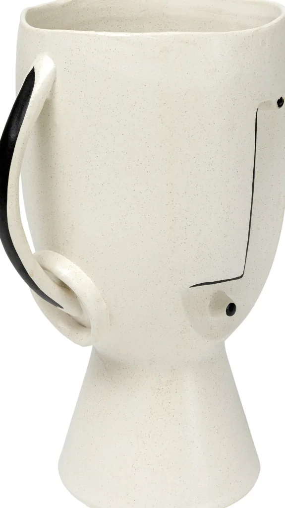 VASO FACE POT 30 - KARE