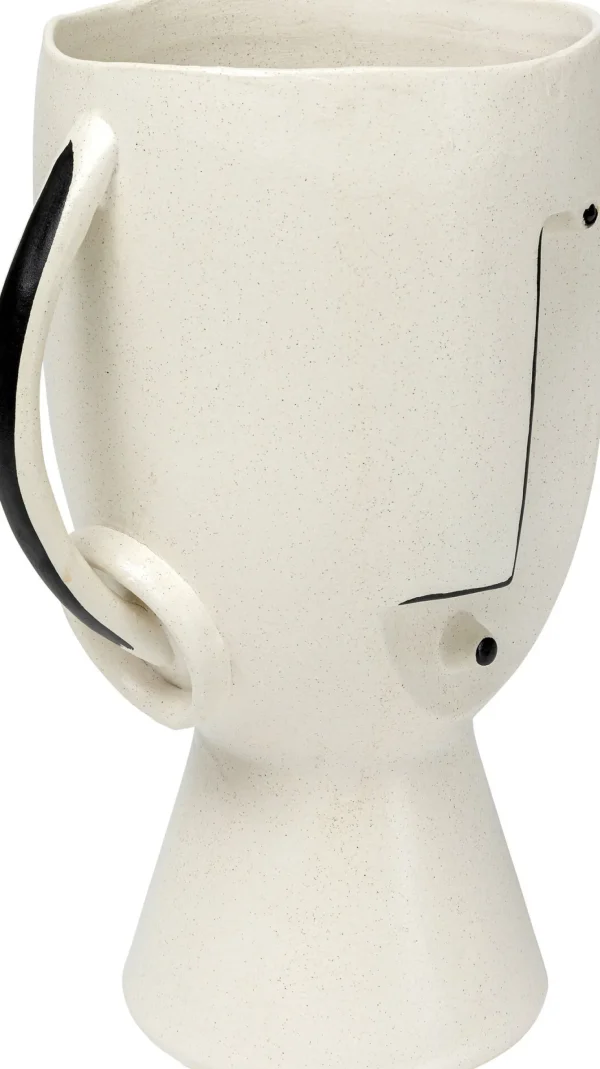 VASO FACE POT 30 - KARE