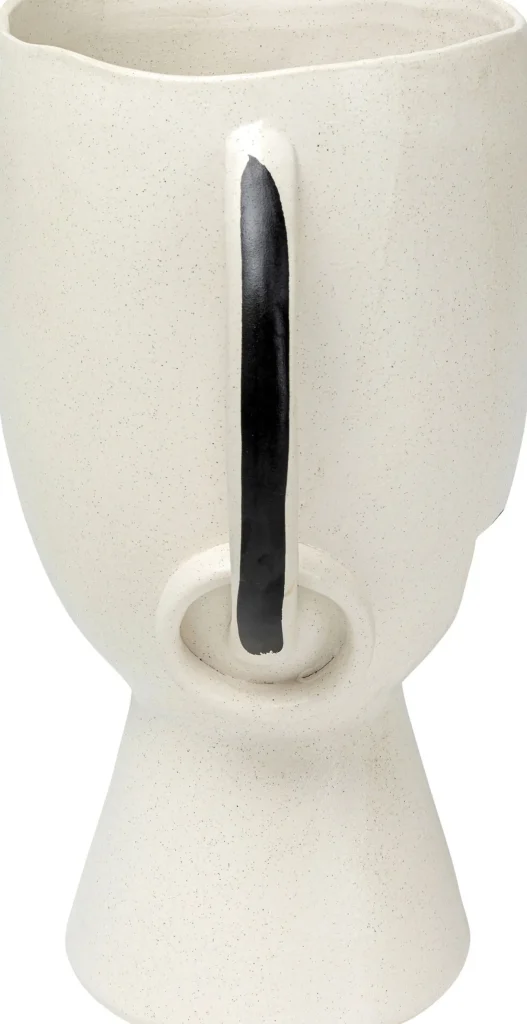 VASO FACE POT 30 - KARE