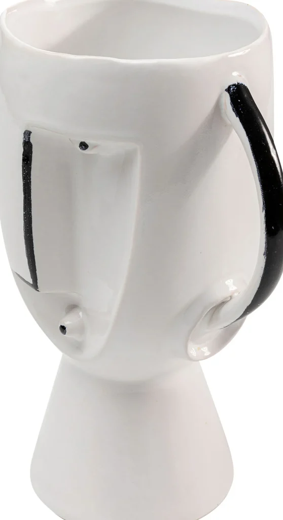 VASO FACE POT 30 - KARE