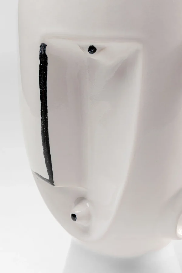 VASO FACE POT 30 - KARE