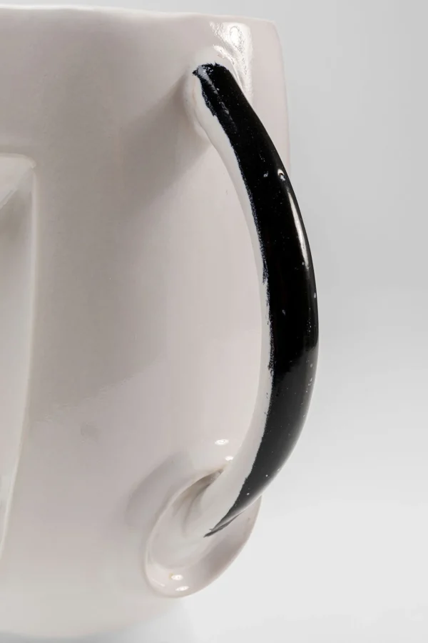 VASO FACE POT 30 - KARE